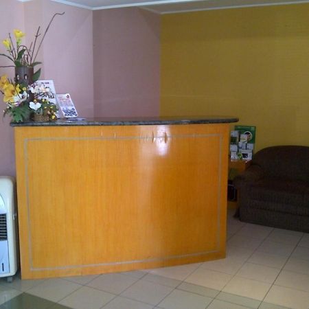 Amellia Pasteur Hotel Bandung Exteriér fotografie
