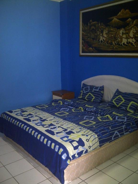 Amellia Pasteur Hotel Bandung Pokoj fotografie