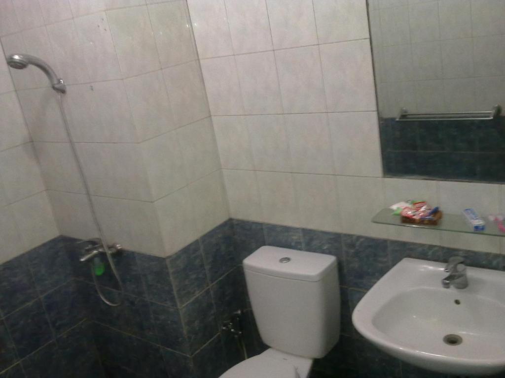 Amellia Pasteur Hotel Bandung Pokoj fotografie