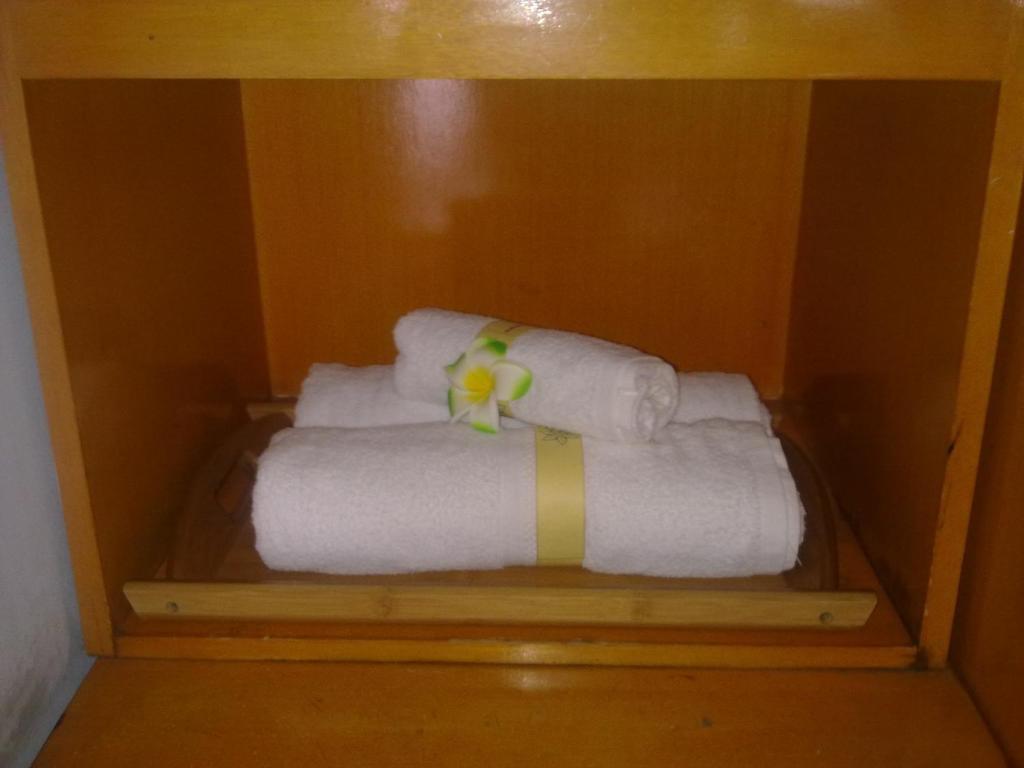 Amellia Pasteur Hotel Bandung Pokoj fotografie