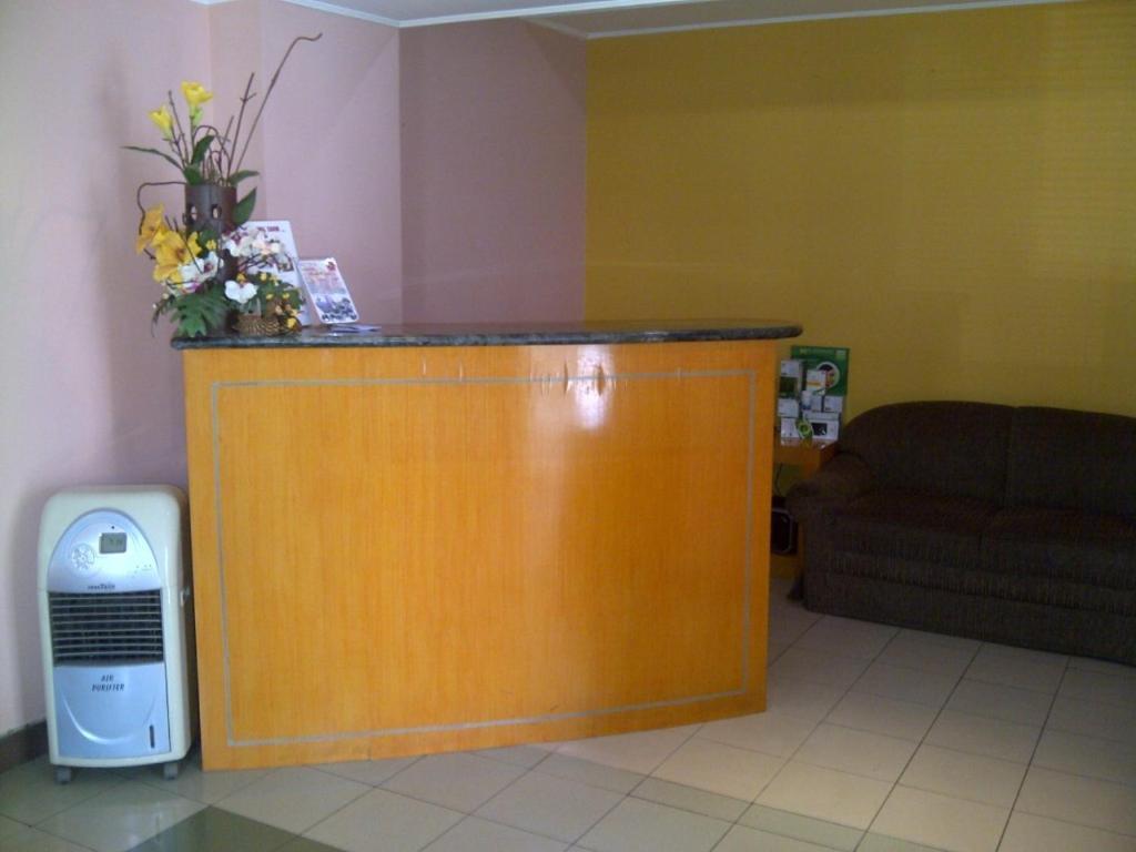 Amellia Pasteur Hotel Bandung Exteriér fotografie