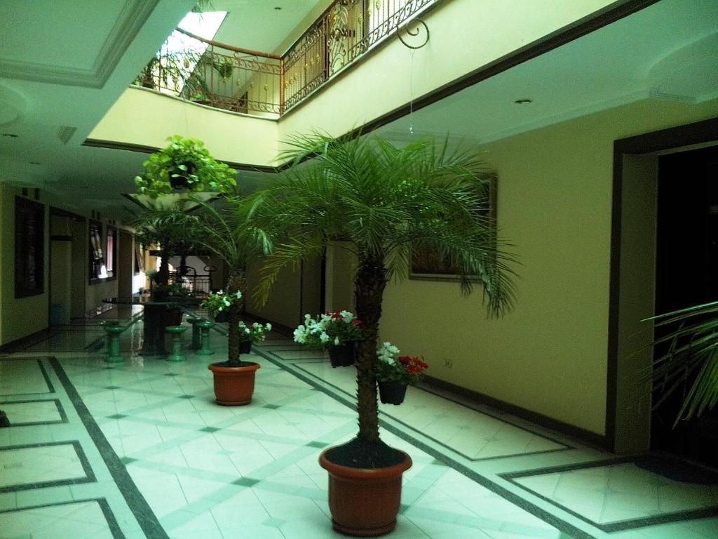 Amellia Pasteur Hotel Bandung Exteriér fotografie