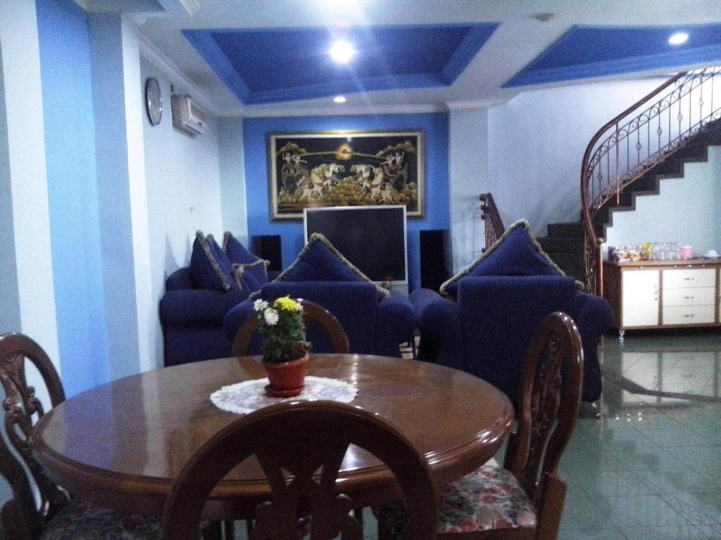 Amellia Pasteur Hotel Bandung Exteriér fotografie